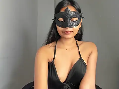 Sinny_Aish Webcam show