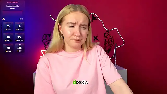 mila_glow1's Live XXX Chat