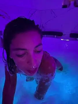 Lalla_Amani Adlı Modelin Canlı XXX Sohbeti