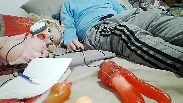 messi_syssy Live XXX Chat