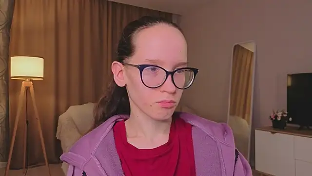 Chat XXX ao vivo de BettyBrowni