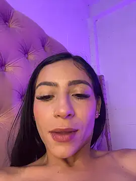 Jill_valen 现场XXX聊天