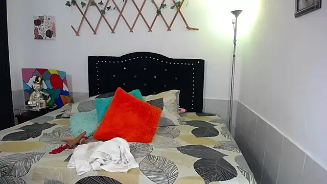 naughty_girl_4u 라이브 XXX 채팅