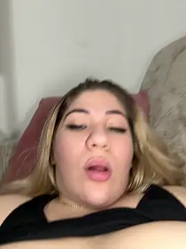 Chatroom XXX en direct de Celestedubois