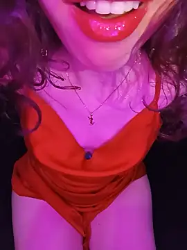 Lona_arabe2034 Adlı Modelin Web Kamerası Şovu