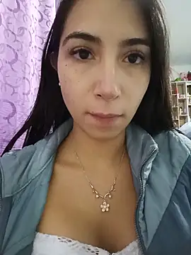 AriadnaCappelletty Chat XXX live