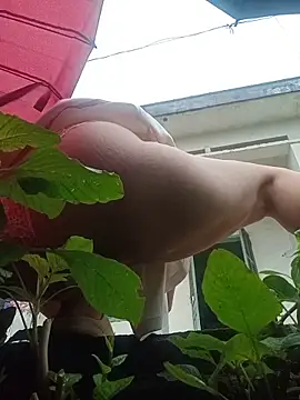 July-Asian's Webcam Show