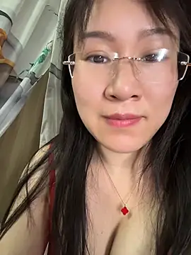 liqinqin-5201 webcam show