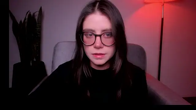 Živý XXX chat HazelKush
