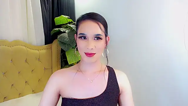 LexiLoreOnTop Show Webcam
