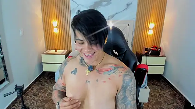 KAROLLJONES1 Obrolan Langsung XXX