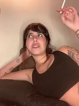 ninapellegrini17 Obrolan Langsung XXX