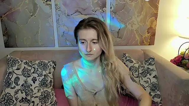 CamillaDreamer লাইভ XXX চ্যাট