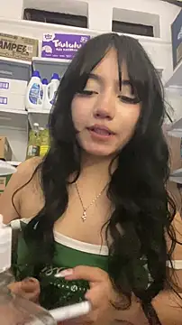 MayyBonitan Live XXX chat