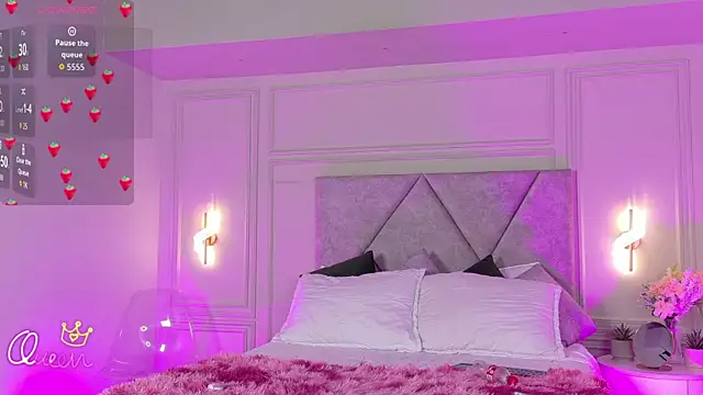 KattyDoll_ লাইভ XXX চ্যাট