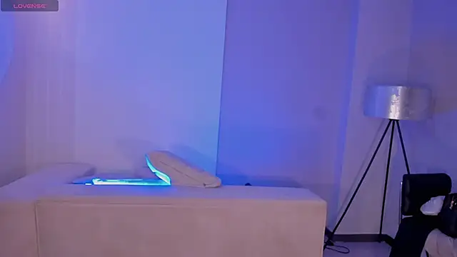 Czat XXX na żywo – MollyJones_