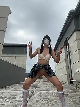 Show Webcam de yingtao-888
