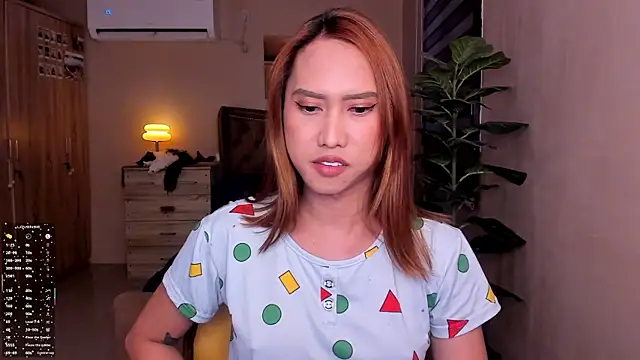 OnlyExquisitePH Pertunjukan Webcam