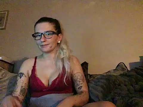 xxamyleighxx – Live XXX-chat