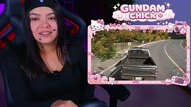 ambarEvans Live XXX-chat