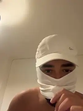 Show Webcam de IAMSweetHoney