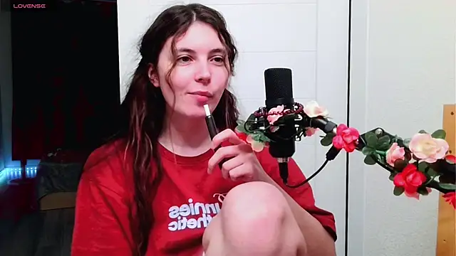 peachyness: онлайн-секс-чат