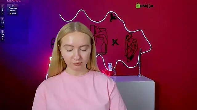mila_glow1: онлайн-секс-чат