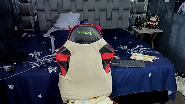JackMclain – Naživo XXX chat