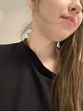 HornyGirlH Show Webcam