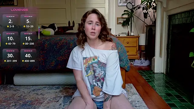 wutangwendy Show in webcam