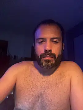 Chat XXX ao vivo de CarlRitzJay