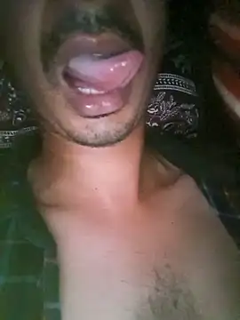 dreamtoungelick69: διαδικτυακό σόου στην κάμερα