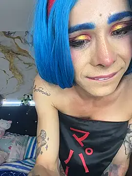 Chat XXX Live Mydreams69