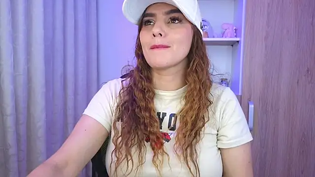 Chat XXX Live Lu_perez