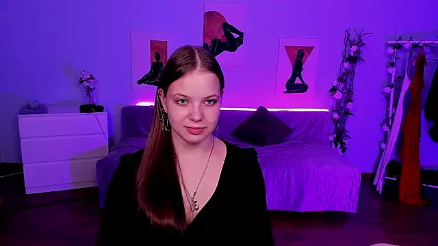 BetsyKiss: онлайн-секс-чат