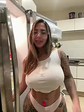 maferalvarexxx ওয়েবক্যাম শো