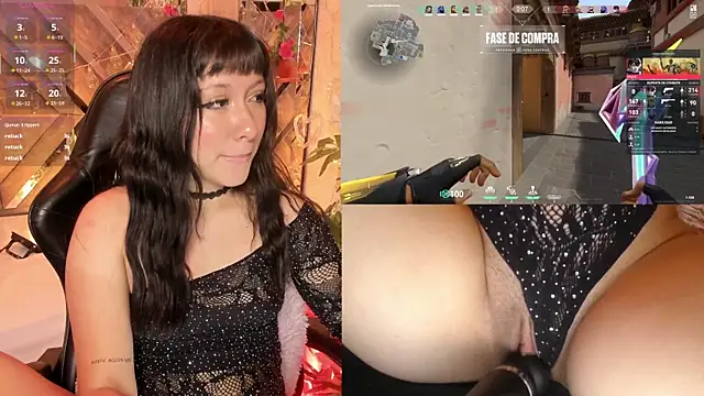 Nanachi_Cook Live XXX Chat