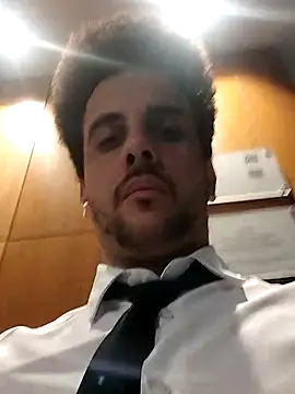 Webkamerová show seylver93