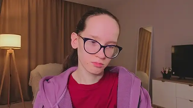 BettyBrowni 라이브 XXX 채팅