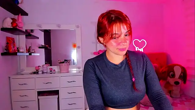 Vannessa__Shy 라이브 XXX 채팅