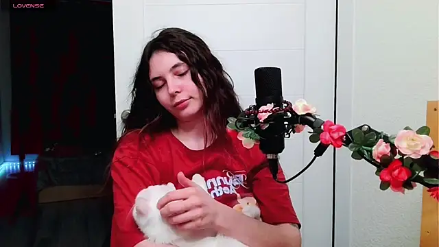 Онлайн чат XXX peachyness
