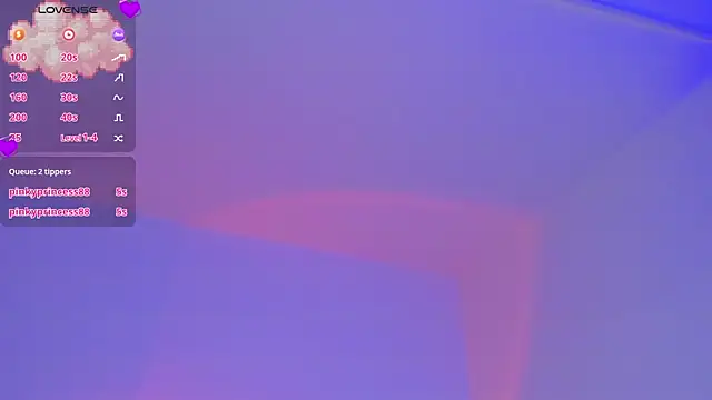 XXX chat uživo modela MarieTaylor_