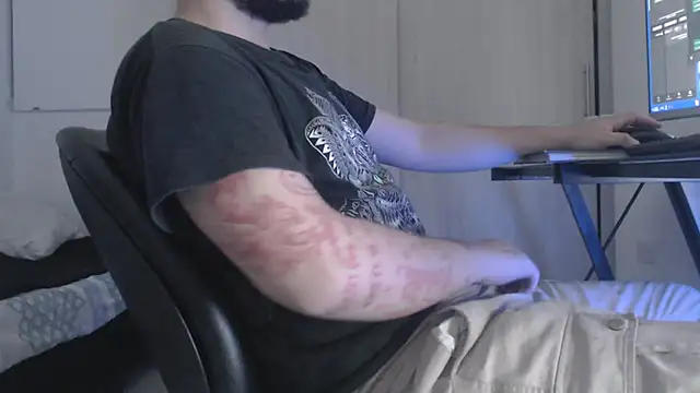 Živý XXX chat mateoconde00