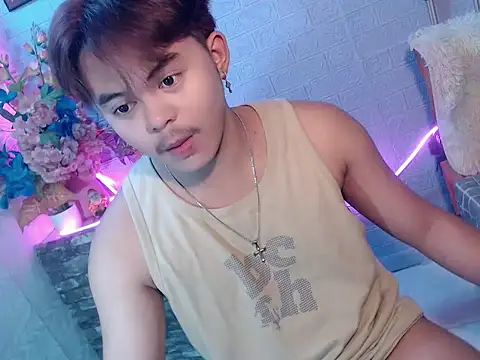 Bigboy_Hiro Pertunjukan Webcam