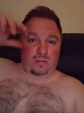 JayGirthy36's Webcam Show