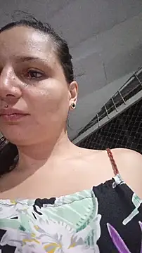 Show Webcam de Marcella_single