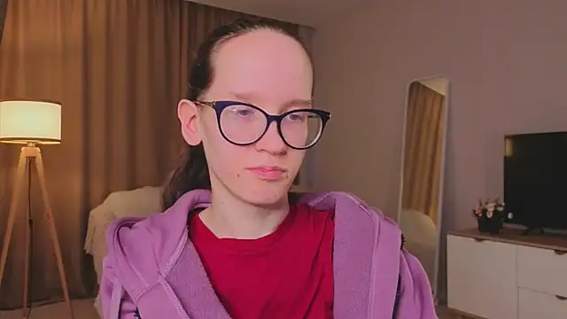 Živý XXX chat BettyBrowni