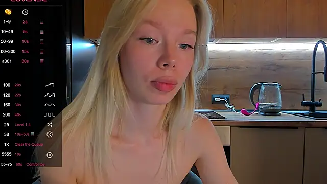 Olivia_Bells' Live XXX Chat