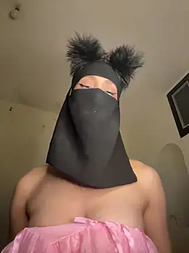arabayla Webcam show