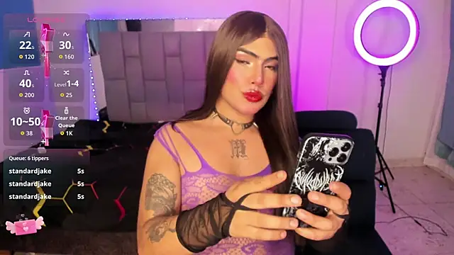 Show de Sophie_whitexxx na webcam